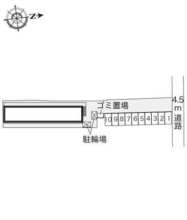 富田林駅 徒歩11分 2階の物件内観写真